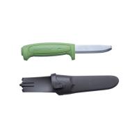 Нож с закругленным лезвием MORAKNIV SAFE 198мм угл